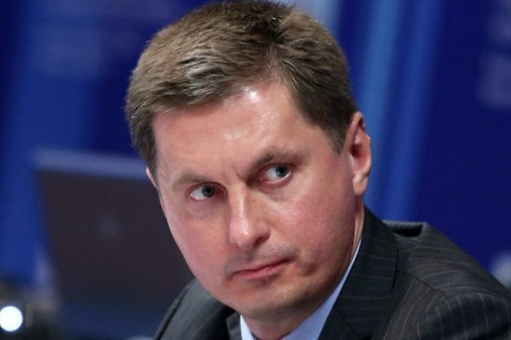 Дмитрий Феоктистов