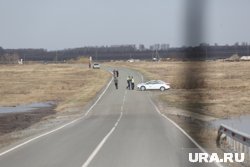 ДТП, в которое угодила Анастасия Казанцева, произошло на трассе М-12