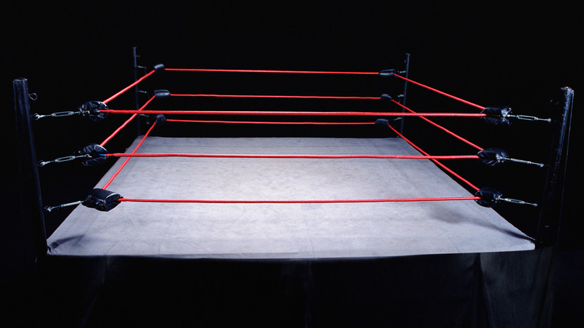 Определились все участники международного Гран-при «Наше дело» в Санкт-Петербурге