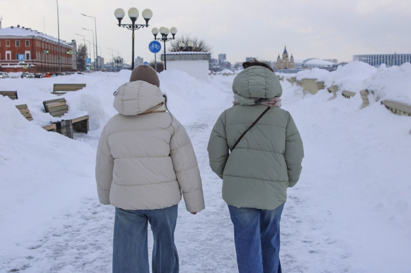 Погода