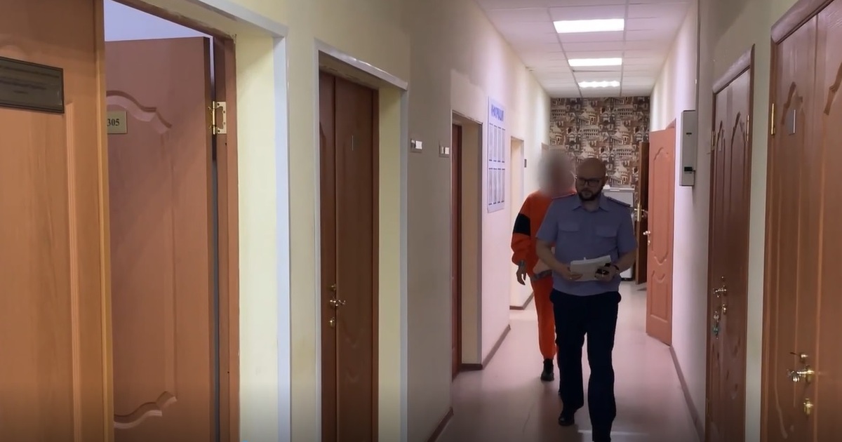 Обвиняемая рассчитывала скрыть документацию от ...