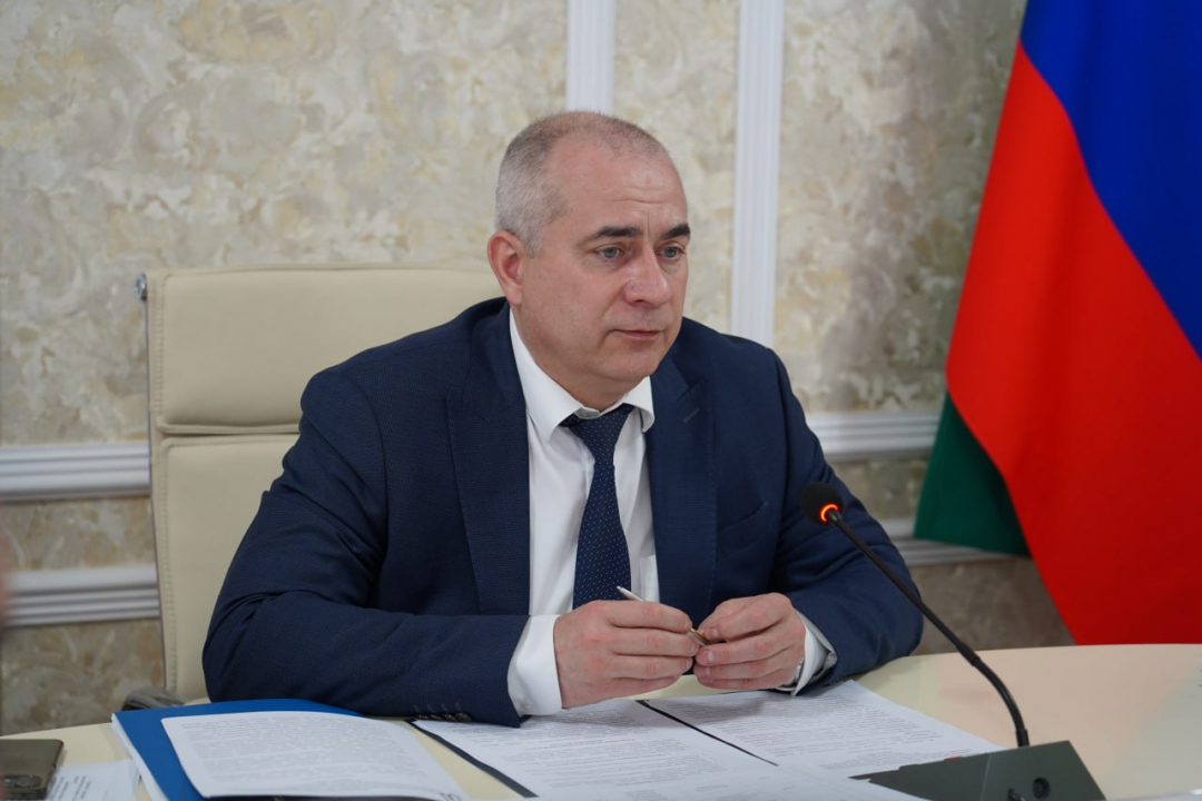 В Хасавюрте состоялся семинар-совещание по реализации профилактических мер