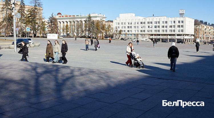 Ограничения мобильного интернета в Белгородской области осложнили работу бизнеса