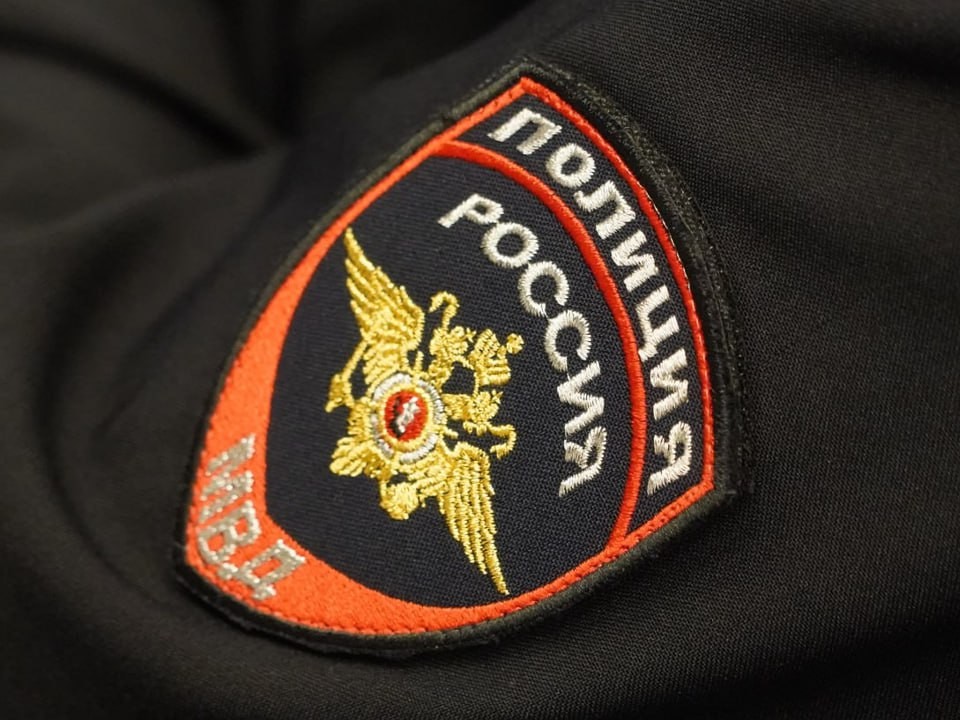 Полиция раскрыла кражу грузового автомобиля в Сергиевом Посаде
