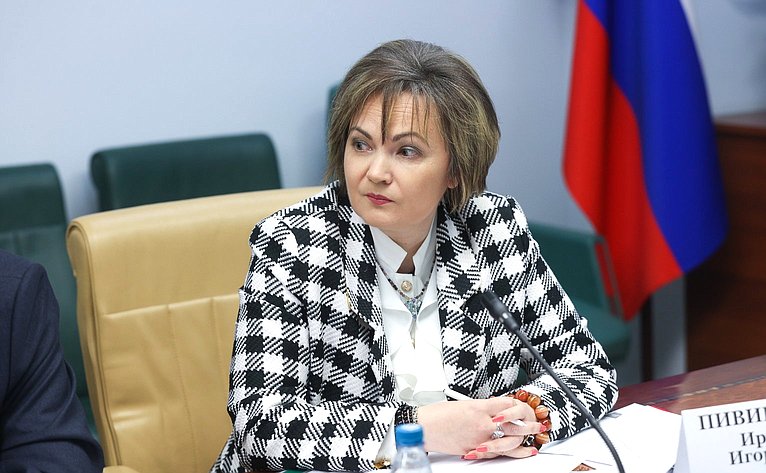 Совещание «Роль налоговых льгот в стимулировании научно-технологического развития РФ и повышении результативности научных исследований: эффективная мера государственной поддержки научной и инновационной деятельности или инструмент налоговой оптимизации»