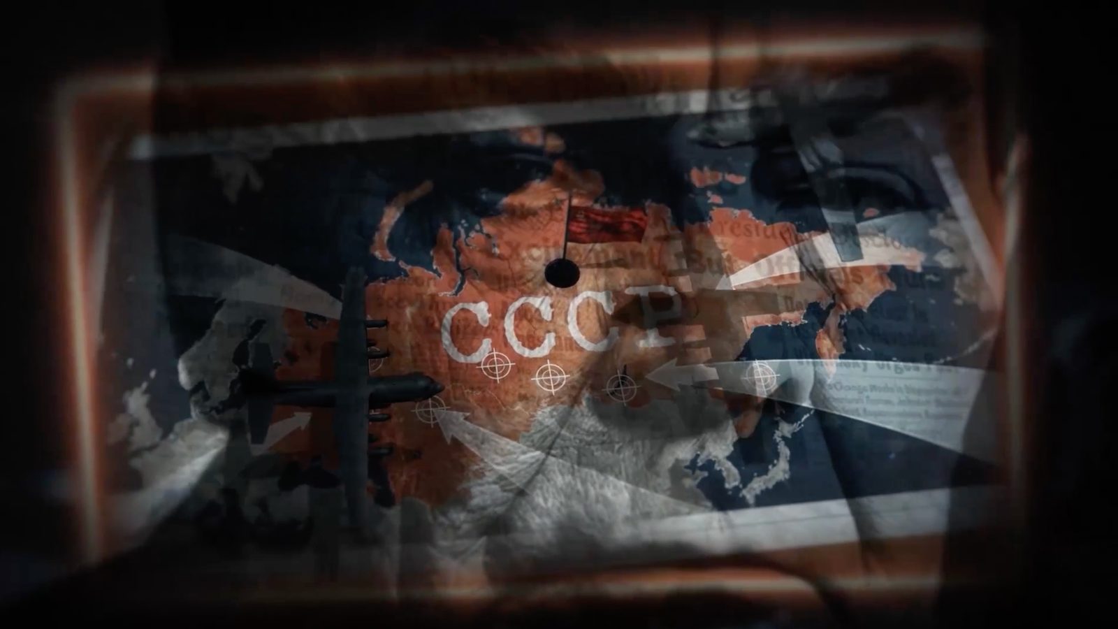 Кадр из сериала Дорогой Вилли. Настоящая история