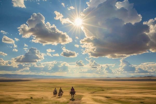 В ноябре 3, 4, 21 и 26 ноября пункты пропуска на границе с Монголией будут закрыты