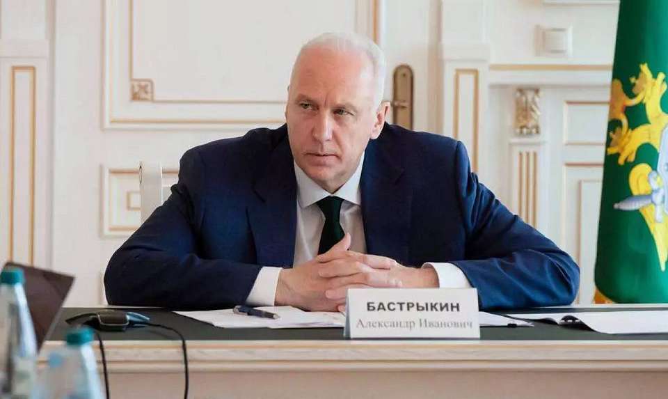 Глава СК РФ поручил доложить по делу о противоправных действиях подростков в Воронеже