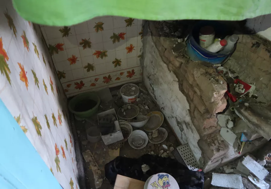 Дом на ул. Иркутская, 20