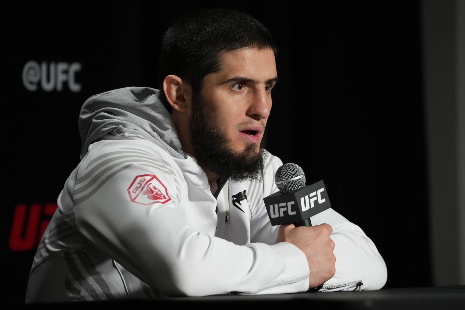 Вартанян: Не сказал бы, что Махачев превзошёл Хабиба