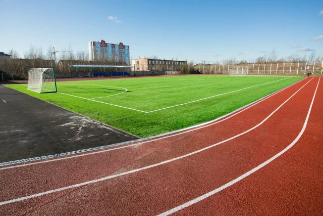 ​Спортивная школа Сургутского района признана лучшей в стране