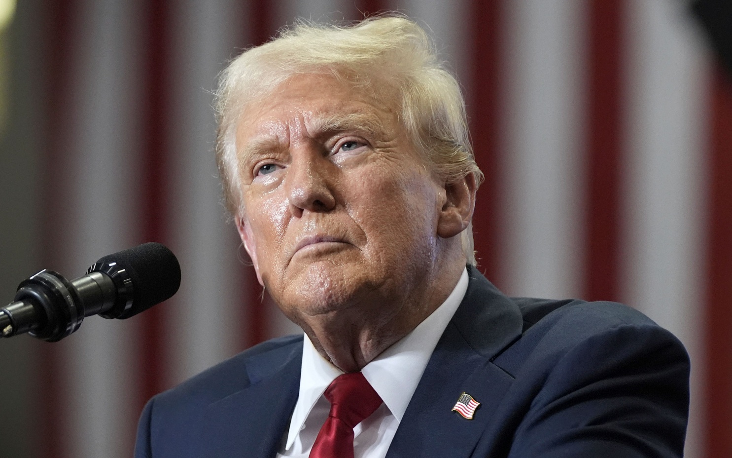 Вспышка хантавируса находится под контролем, заявил Трамп