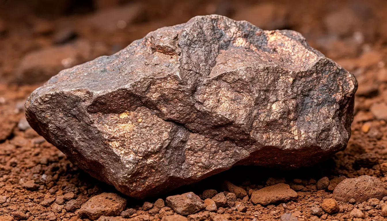 Переговоры с Китаем прошли безуспешно, ЕС оставили ни с чем в споре о руде