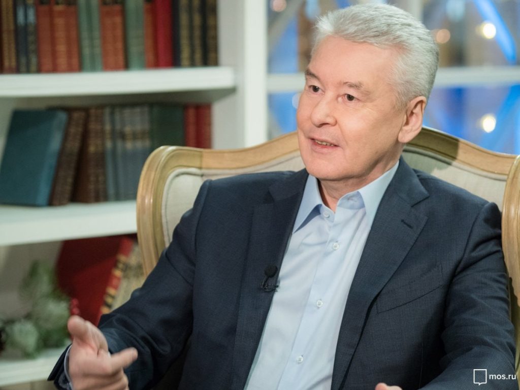 Сергей Собянин сообщил о планах расширения сети летних лагерей для подростков