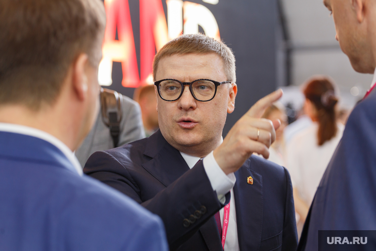 ИННОПРОМ-2023. День второй. Екатеринбург