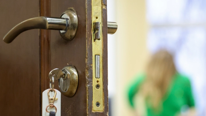 Жители оккупированной ВСУ части Запорожской области продают квартиры и дома за бесценок