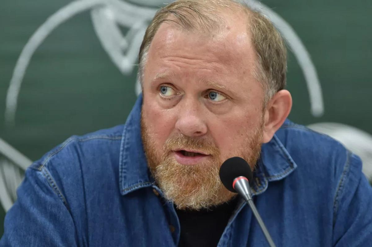 После разрыва с шефом Ивлевым Валерии Куденковой потребовался курс гештальт-терапии