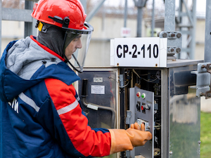 «Россети Юг» электрифицировали фермерские хозяйства и улицы малых населённых пунктов в Волгоградской области