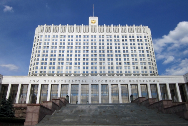 Правительство РФ определило перечень временно запрещенных к вывозу товаров