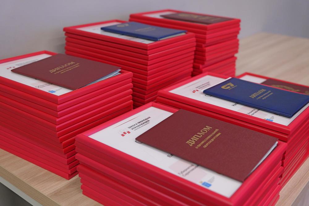 правительство области