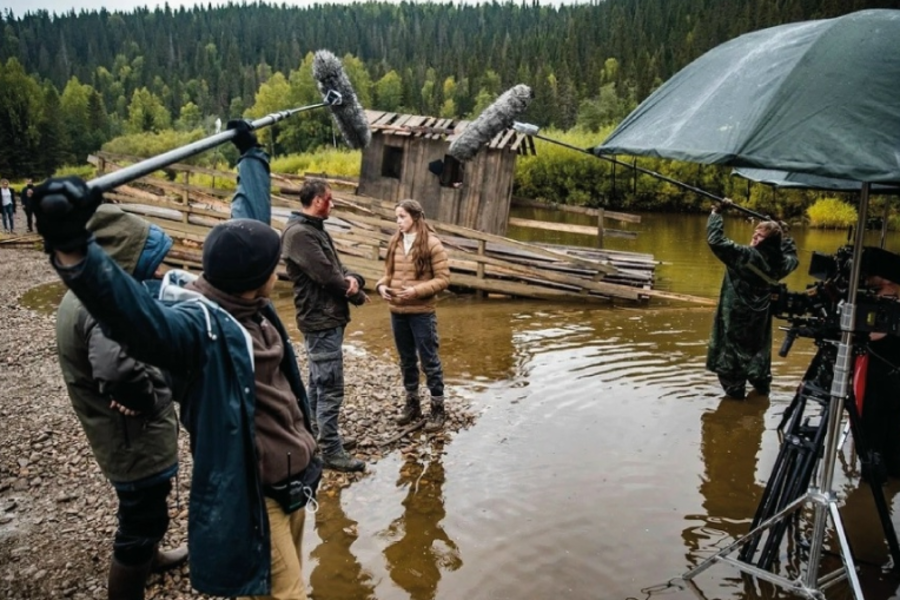 Музей кино в Губахе: открытие 20 ноября