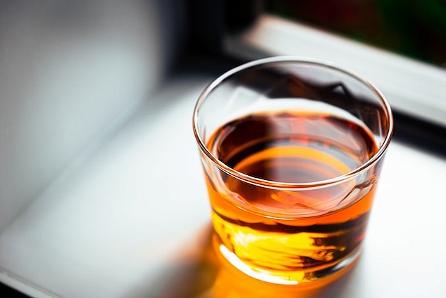 Владелец бренда виски Jameson собрался закрыть представительство в России