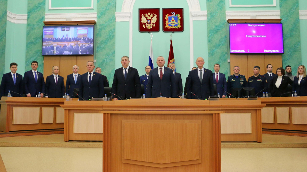 Выплату взамен земельного участка на Брянщине увеличили до 300 тысяч рублей