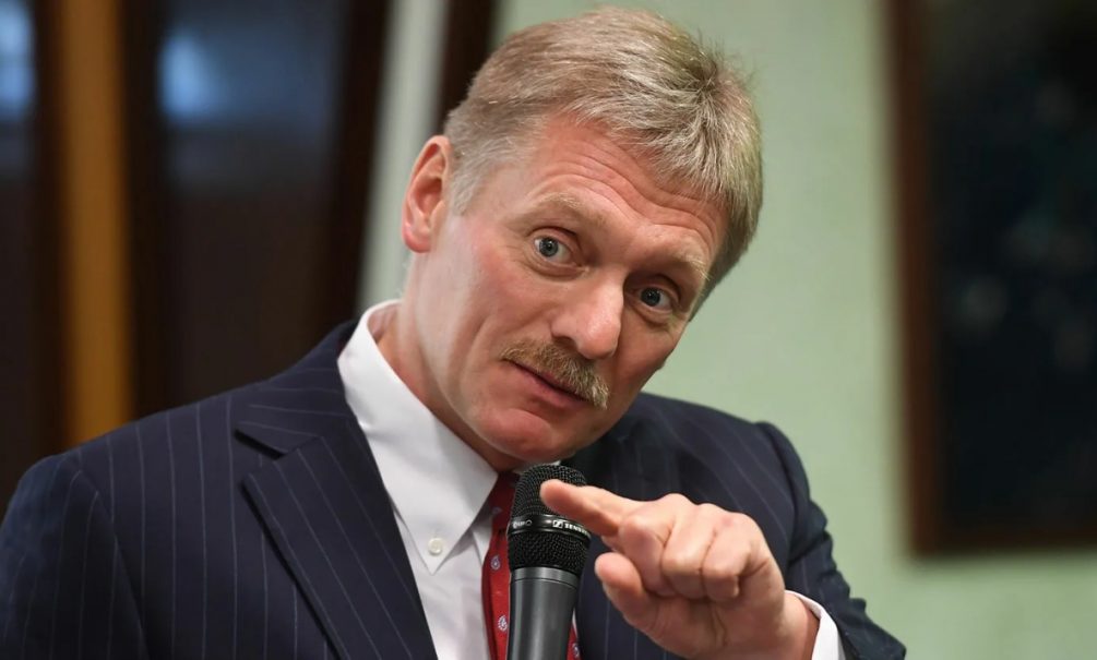 «С какой целью, он врал?»: в Кремле назвали ложью слова Бориса Джонсона об угрозах Путина 