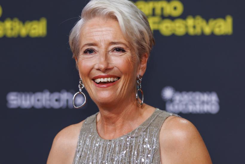 Эмма Томпсон