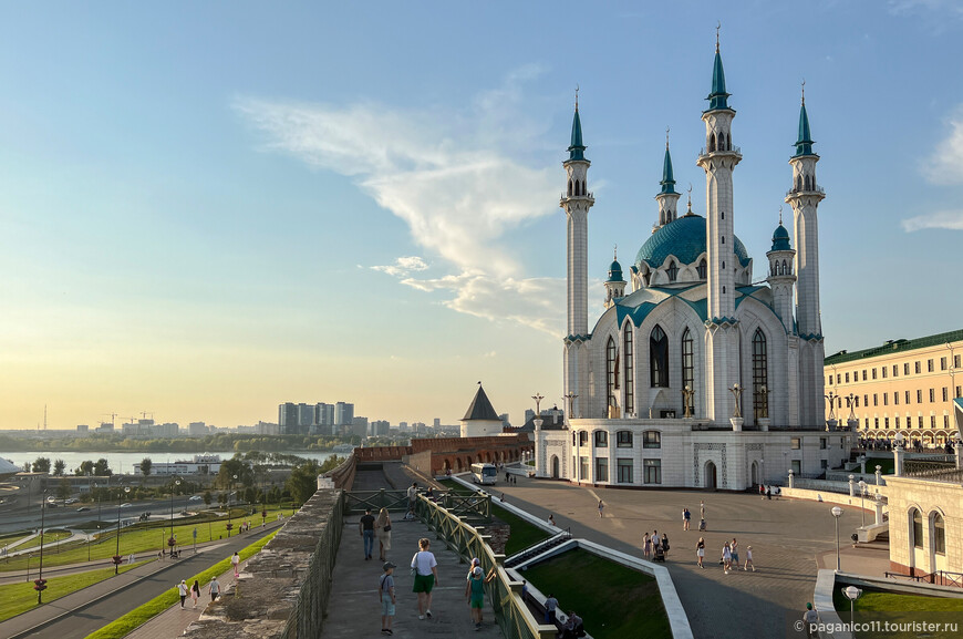 Балкан тур. Долгая дорога в Европу