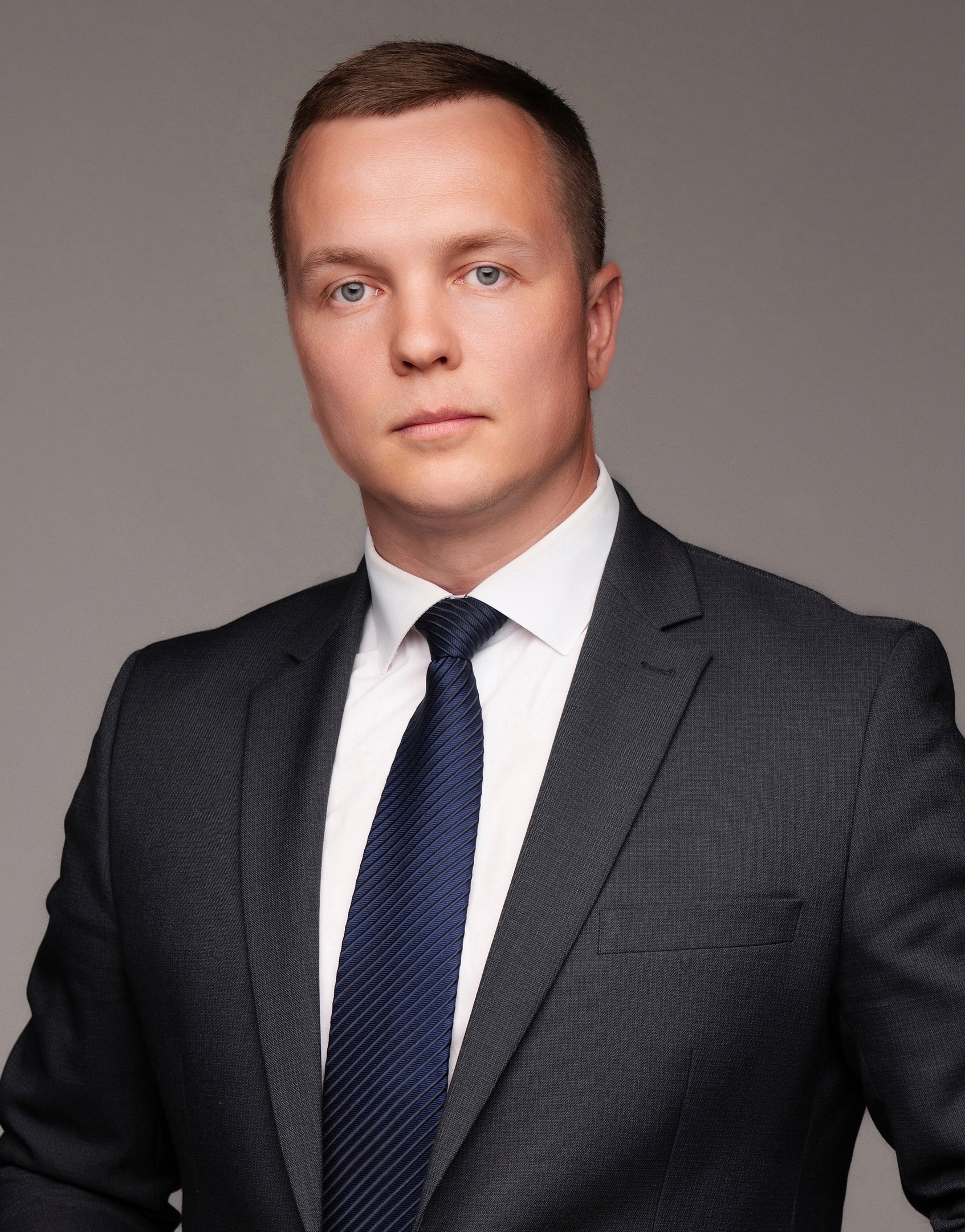 Александр Чечулин, бывший глава Пинежского округа