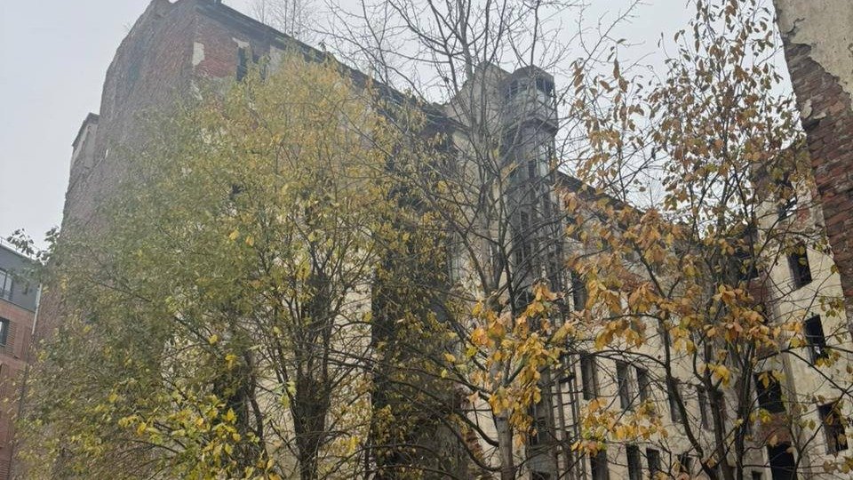 Фото: прокуратура Петербурга