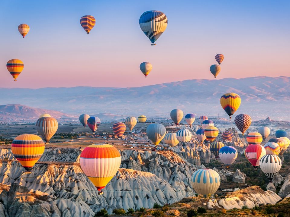 Не упустить выгоду: назван лучший период для бронирования летних туров