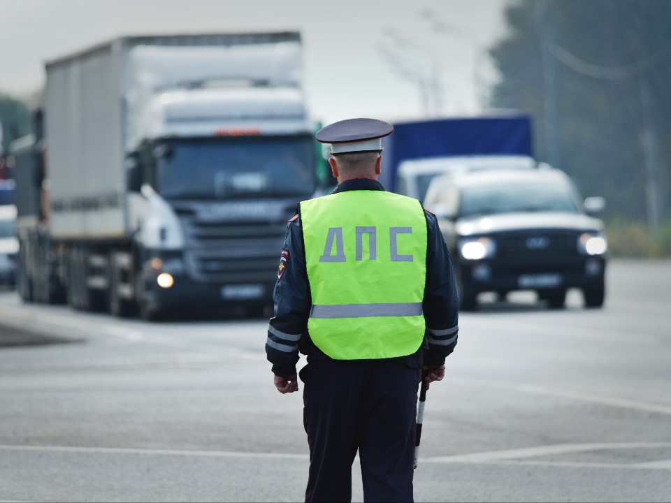 Наказание за нарушения ПДД при управлении питбайком могут ужесточить