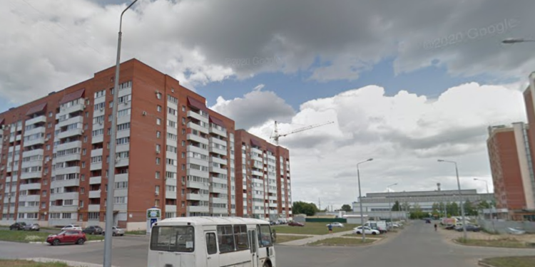 Фото: Google maps