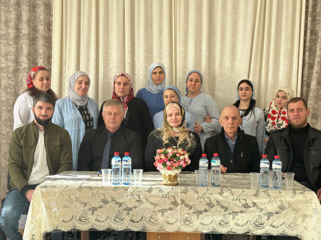 День правовой помощи детям