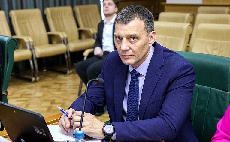 Заседание Организационного комитета Фестиваля православной культуры и традиций малых городов и сельских поселений Руси «София»