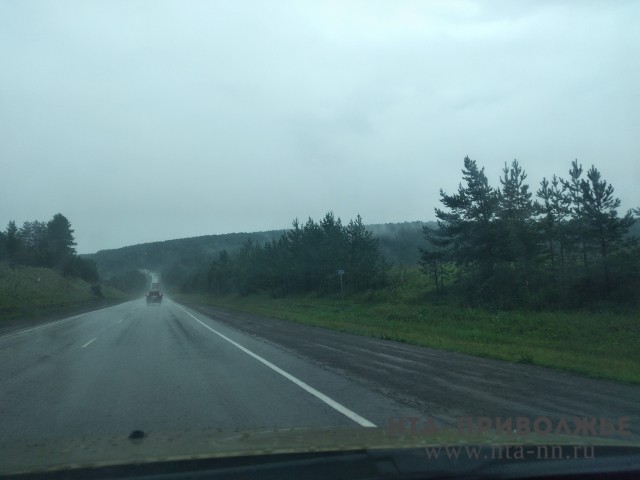 План ремонта федеральной трассы в Удмуртии скорректируют