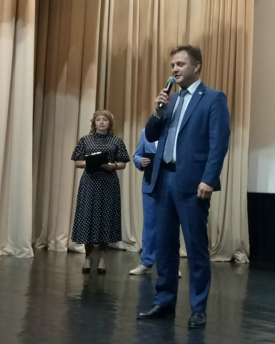 педагоги