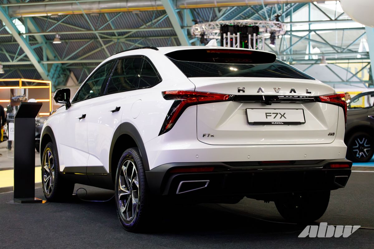 «Моторшоу-2025»: между премьерами и экономией