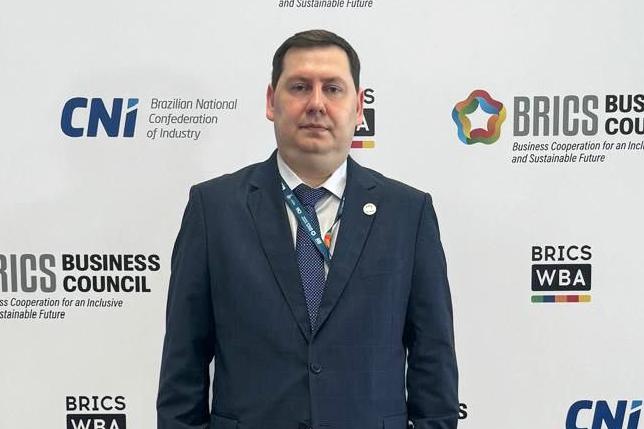 Михаил Черепанов