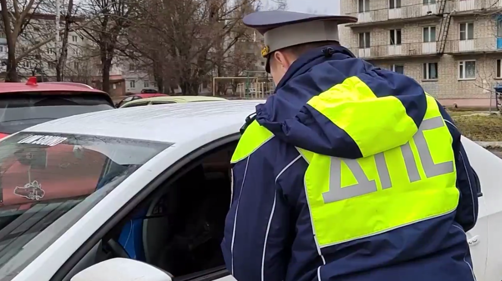 Брянец сел за руль пьяным и убеждал суд, что хотел поспать в авто