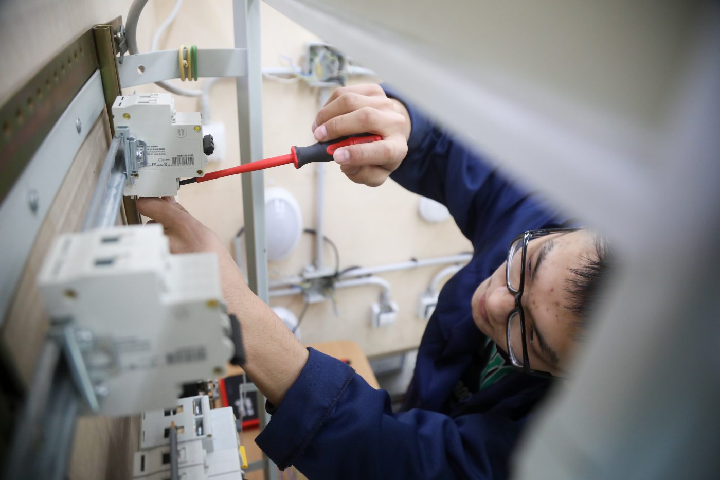 В колледже архитектуры и градостроительства в СВАО пройдут дни открытых дверей