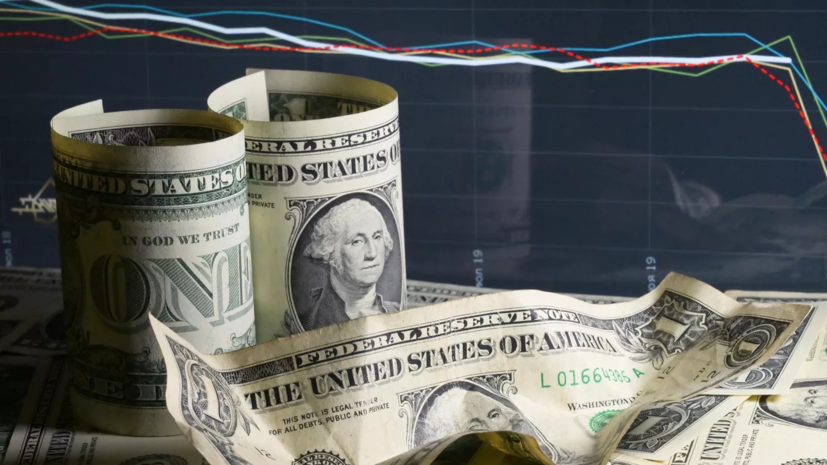 Финансист Бабин дал прогноз по курсу доллара на май