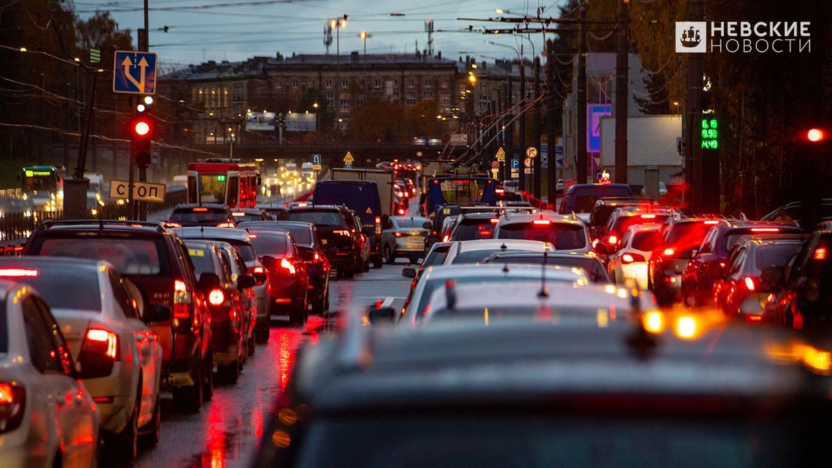 «Повышенный уровень из года в год»: чем опасна проблема загрязнения воздуха в Петербурге