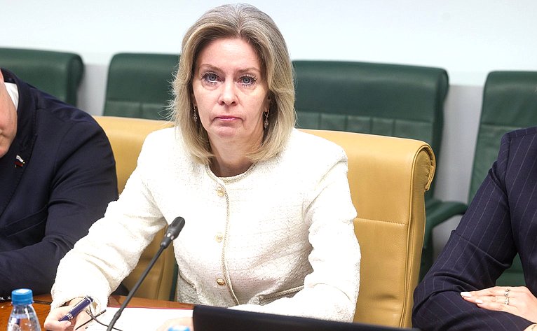 Наталья Мельникова