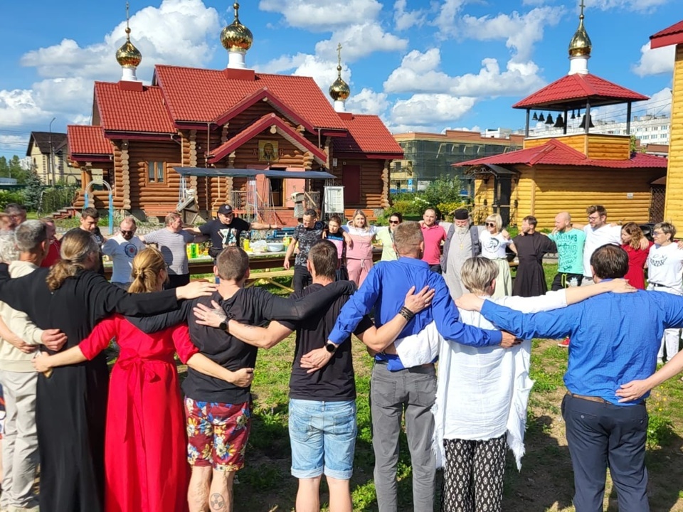 Если ты попал в беду 