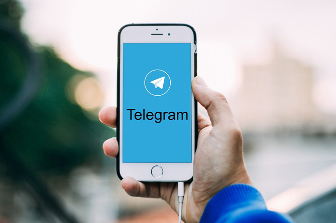  Telegram впервые опередил WhatsApp по объему пользовательского трафика в РФ 