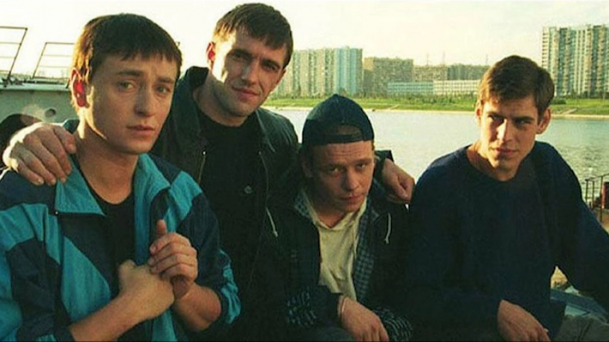 Почему не сняли вторую часть сериала Бригада
