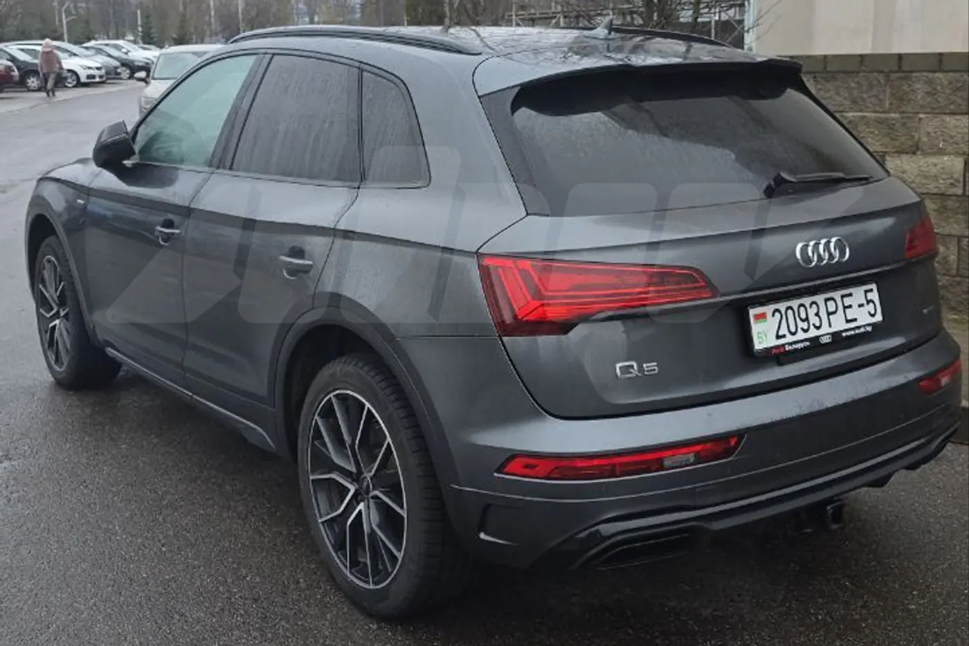 Quattro рулит: смотрим полноприводные Audi на вторичке